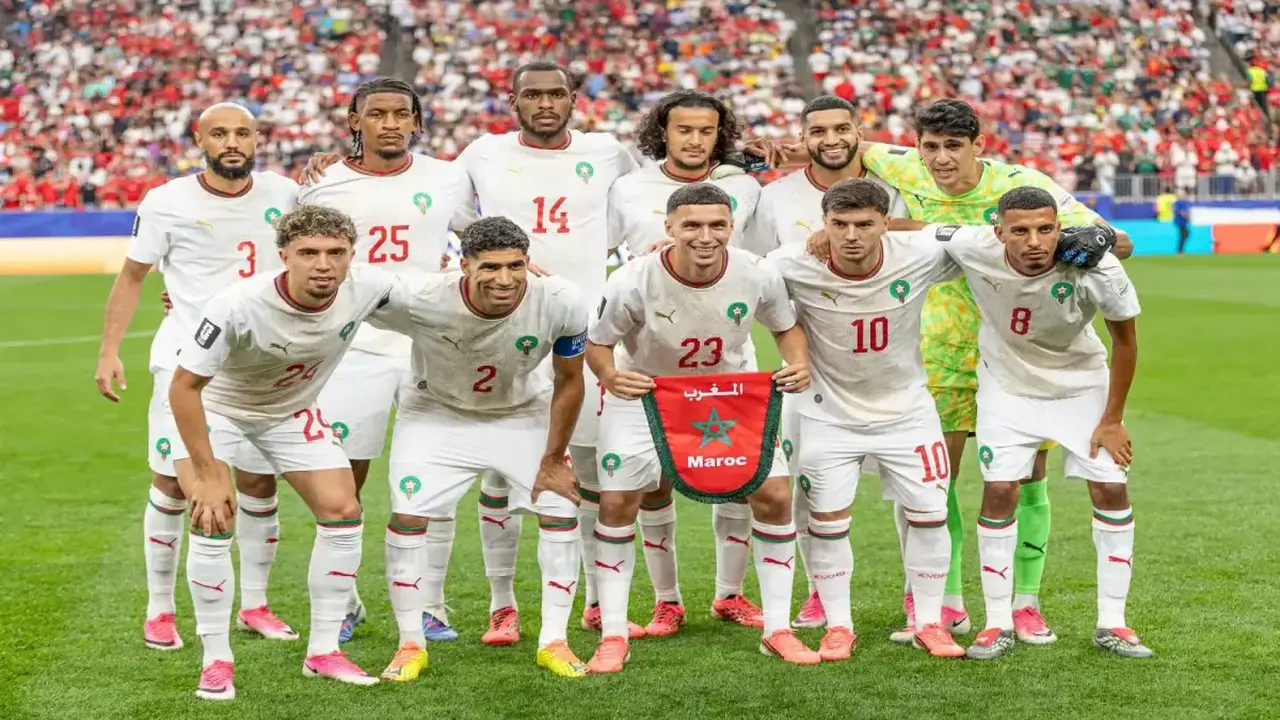 مباراة المغرب وفرنسا في كأس العالم: موعدها بتوقيت مصر